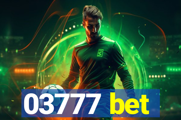03777 bet